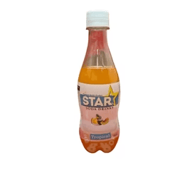 Star - Tropical ( 33Cl ) Canette