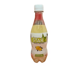 Star - Citron ( 33Cl ) Canette