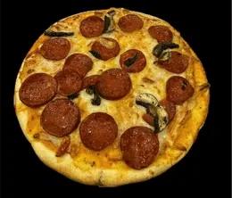Pizza Pepperoni
