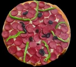 Pizza Strasbourg