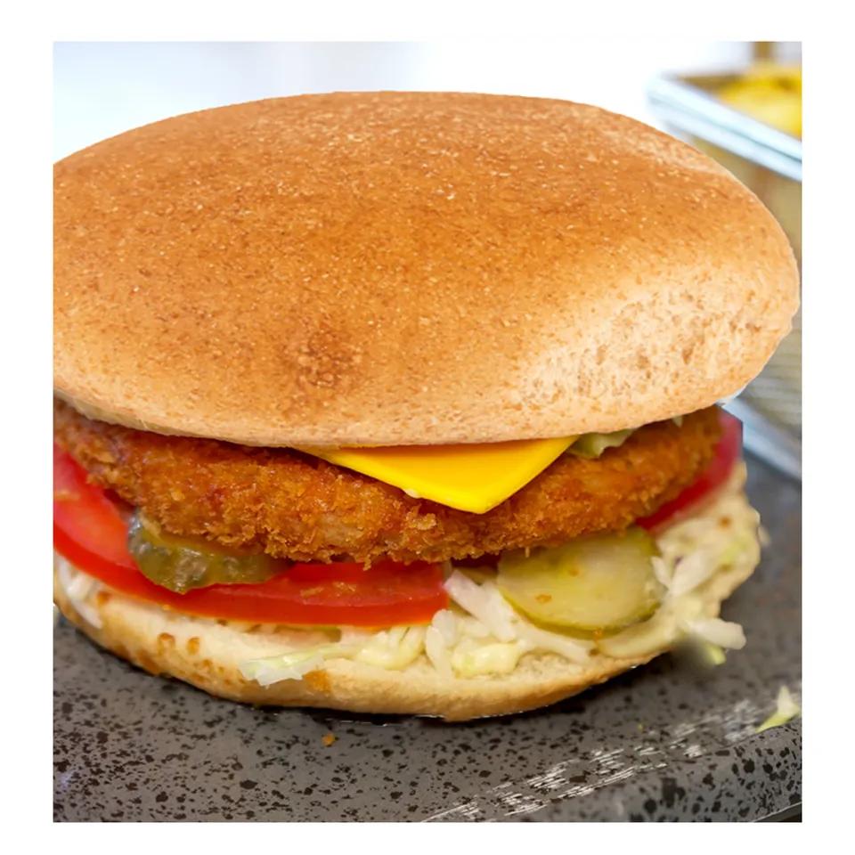 Burger Poulet