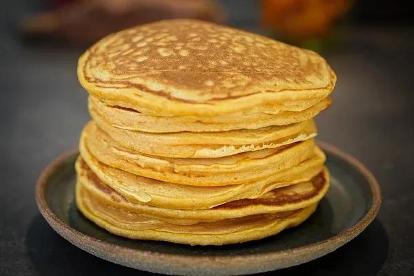 Pancake Sucre