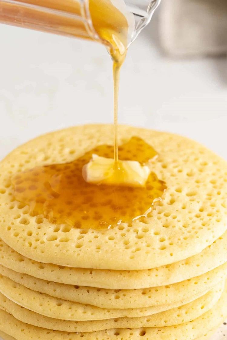 Baghrir (2 Pièces)