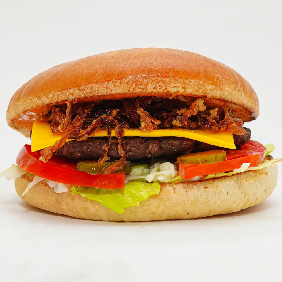 Burger Viande