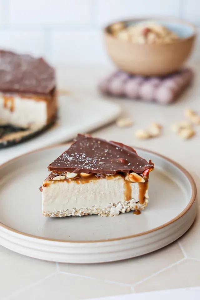 Cheesecake Du Jour