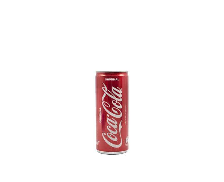 Boisson Gazeuse