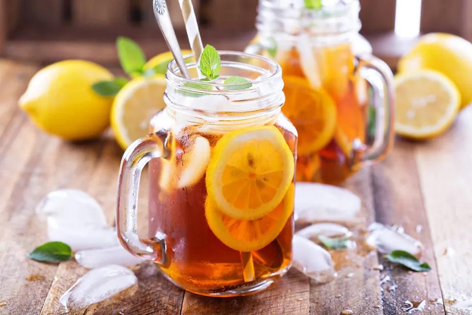 Ice Tea