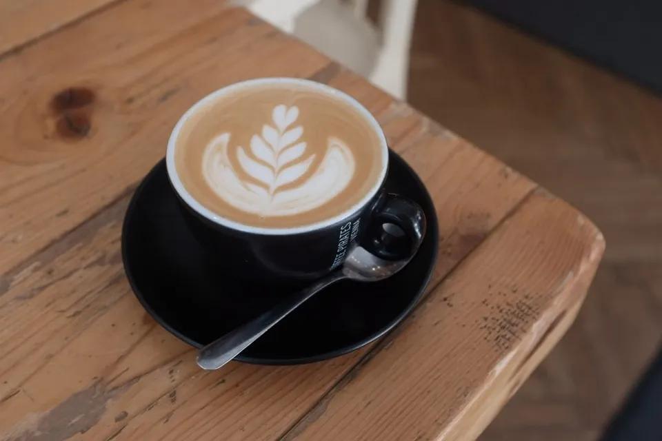 Café Crème