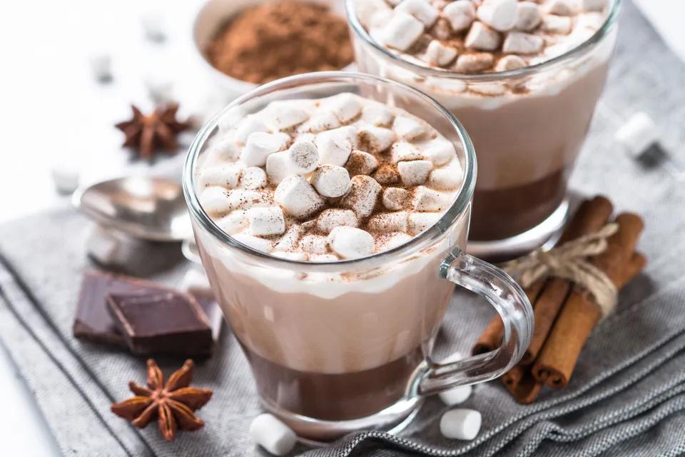 Chocolat Chaud