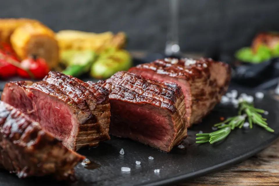 Rump Steak