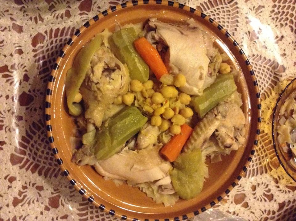 Trida Poulet