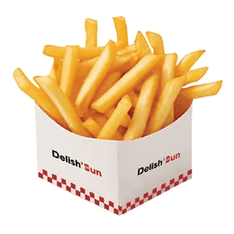 Double Frites
