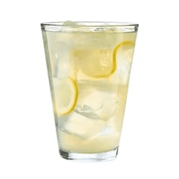 Soda Citron