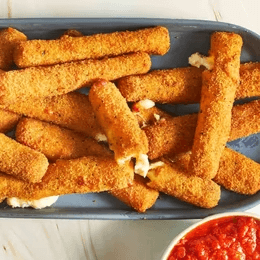Cheese Fingers 6pieces