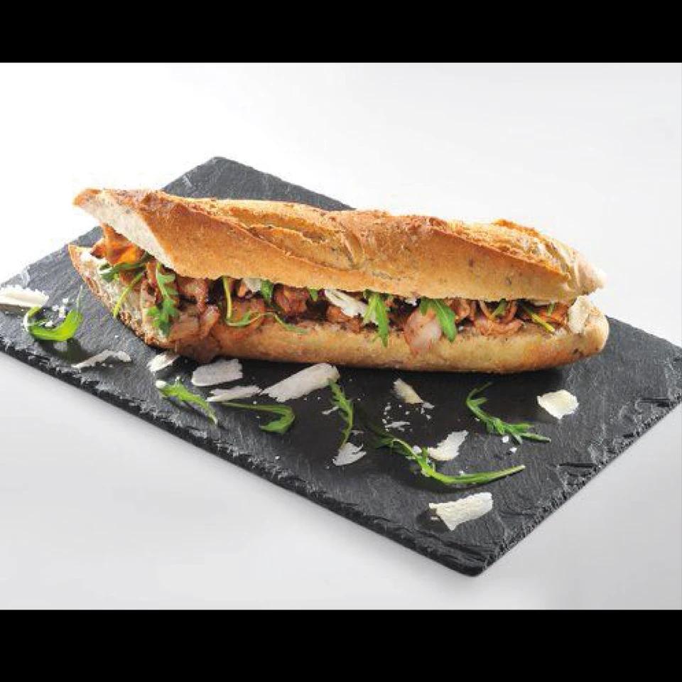 Sandwich Poulet