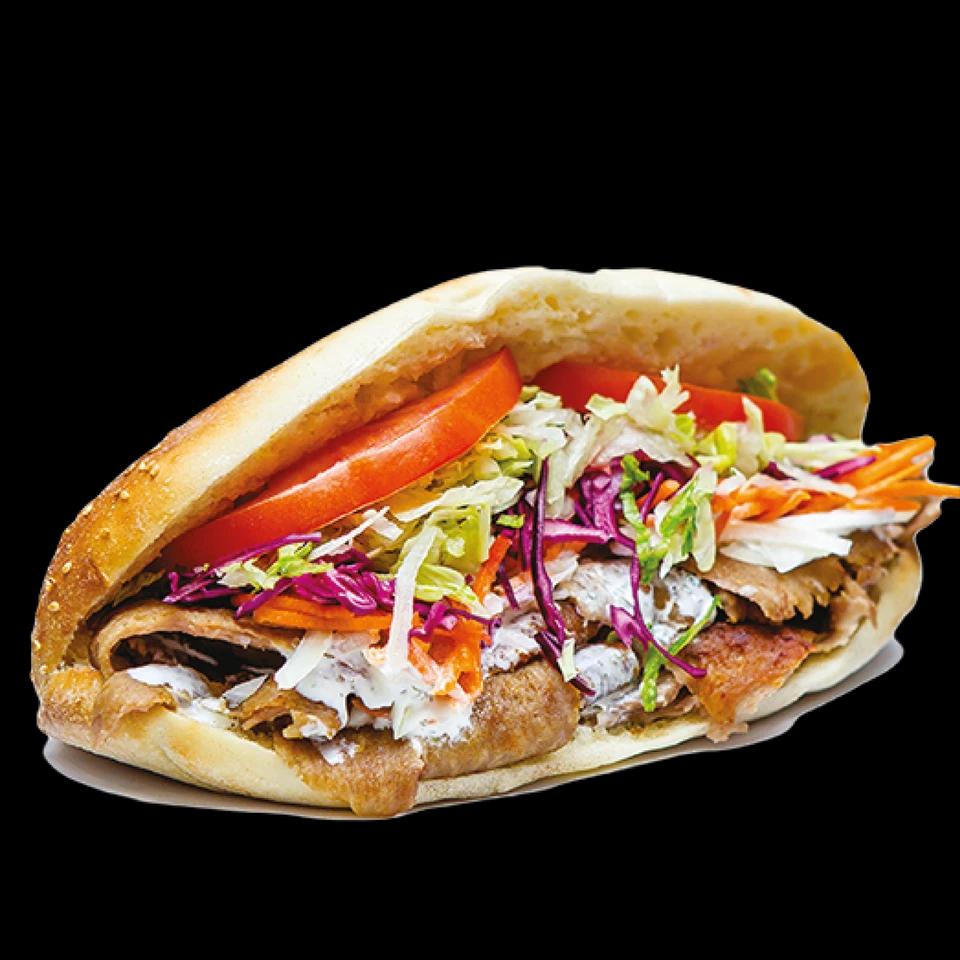 Sandwich Mixte