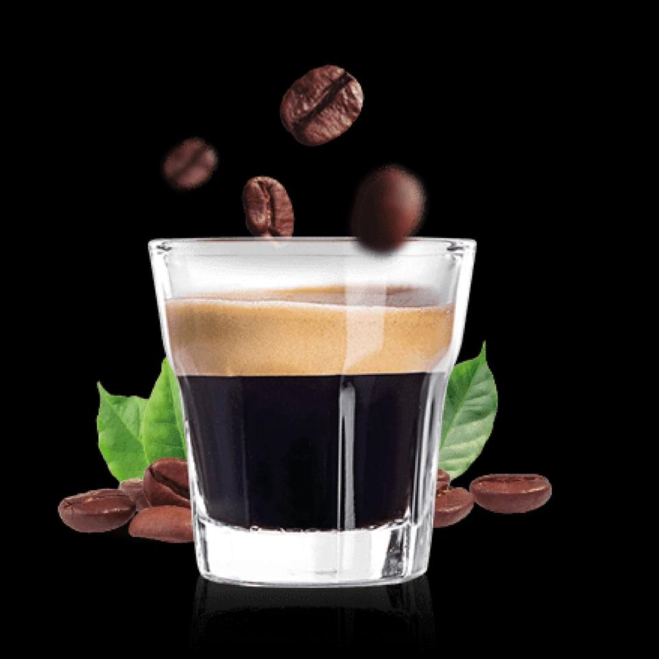 Expresso