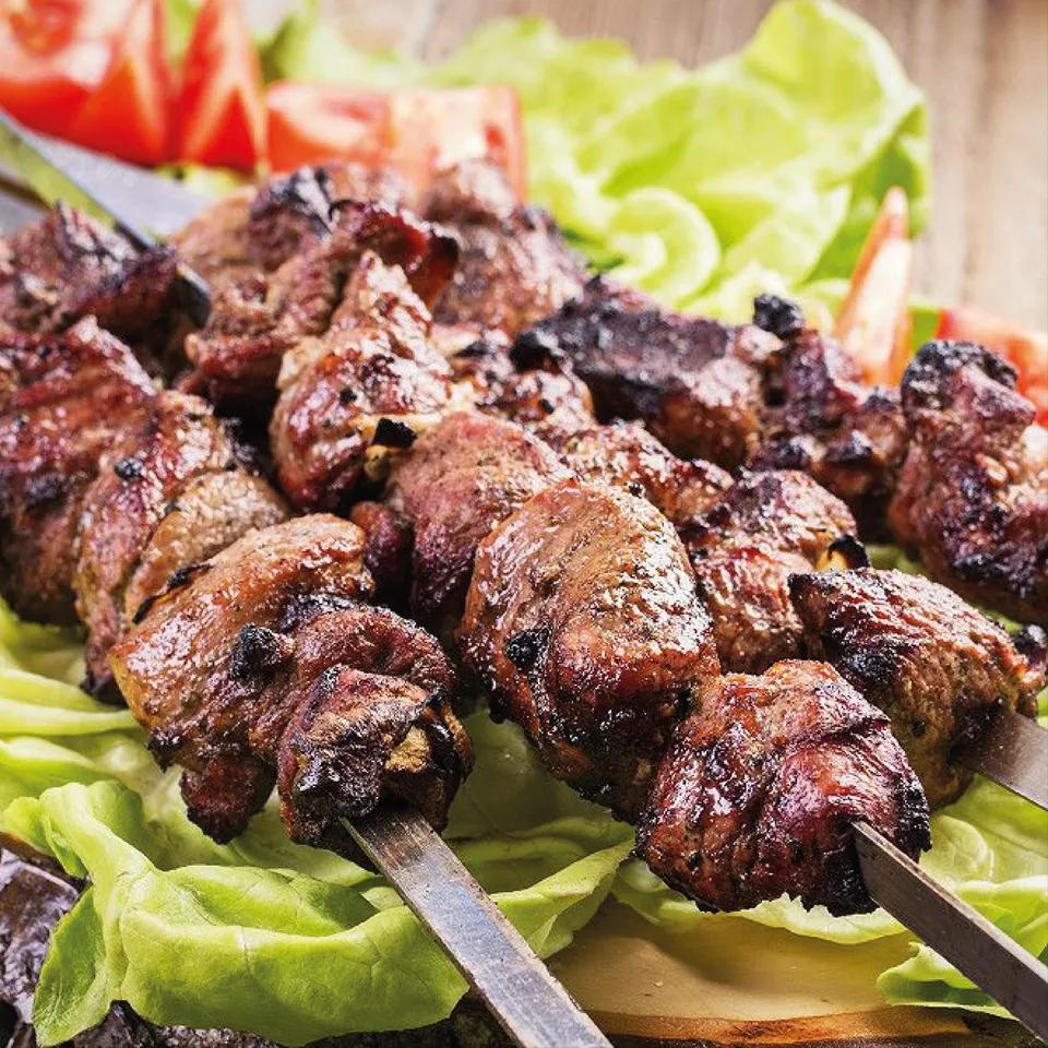 Brochette Viande