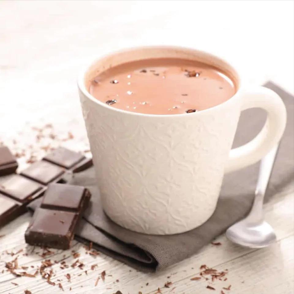 Chocolat Au Liat