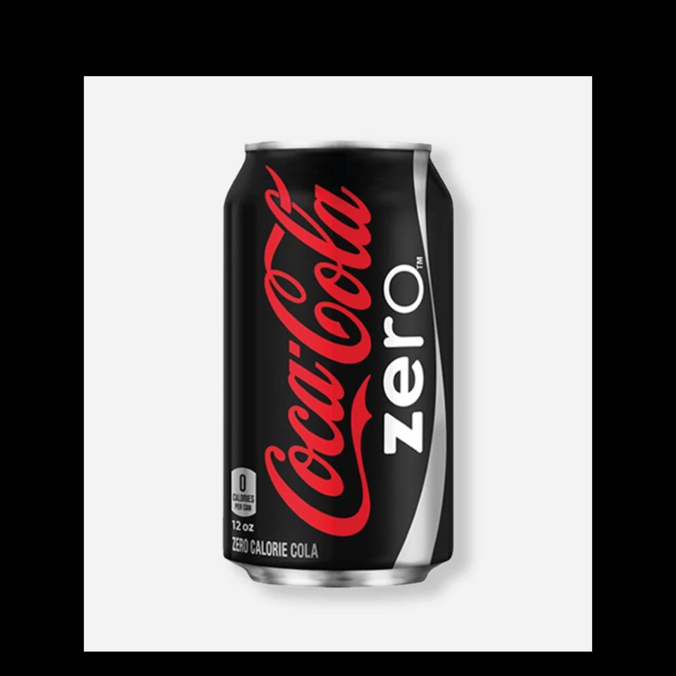 Coca Cola Zéro