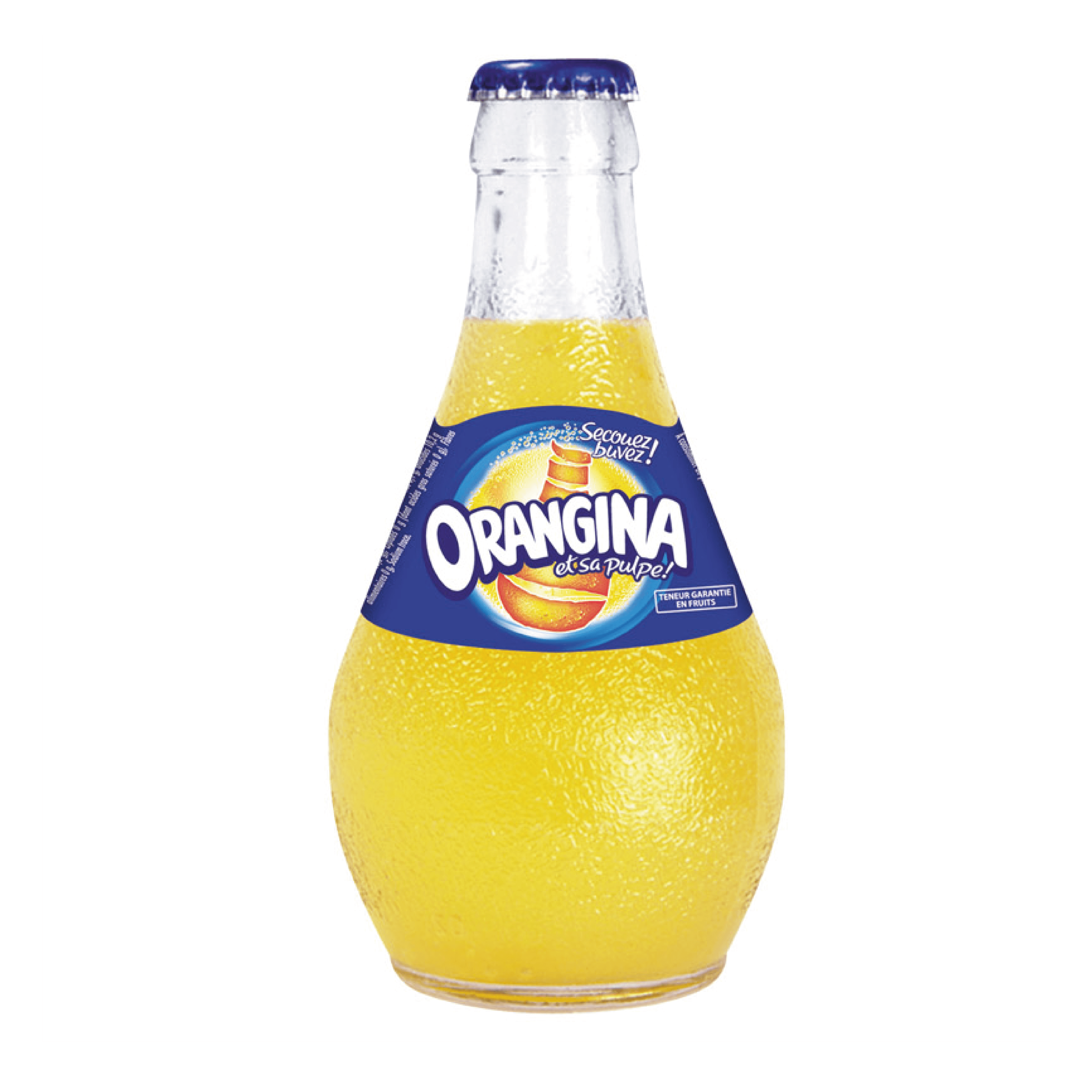 Orangina