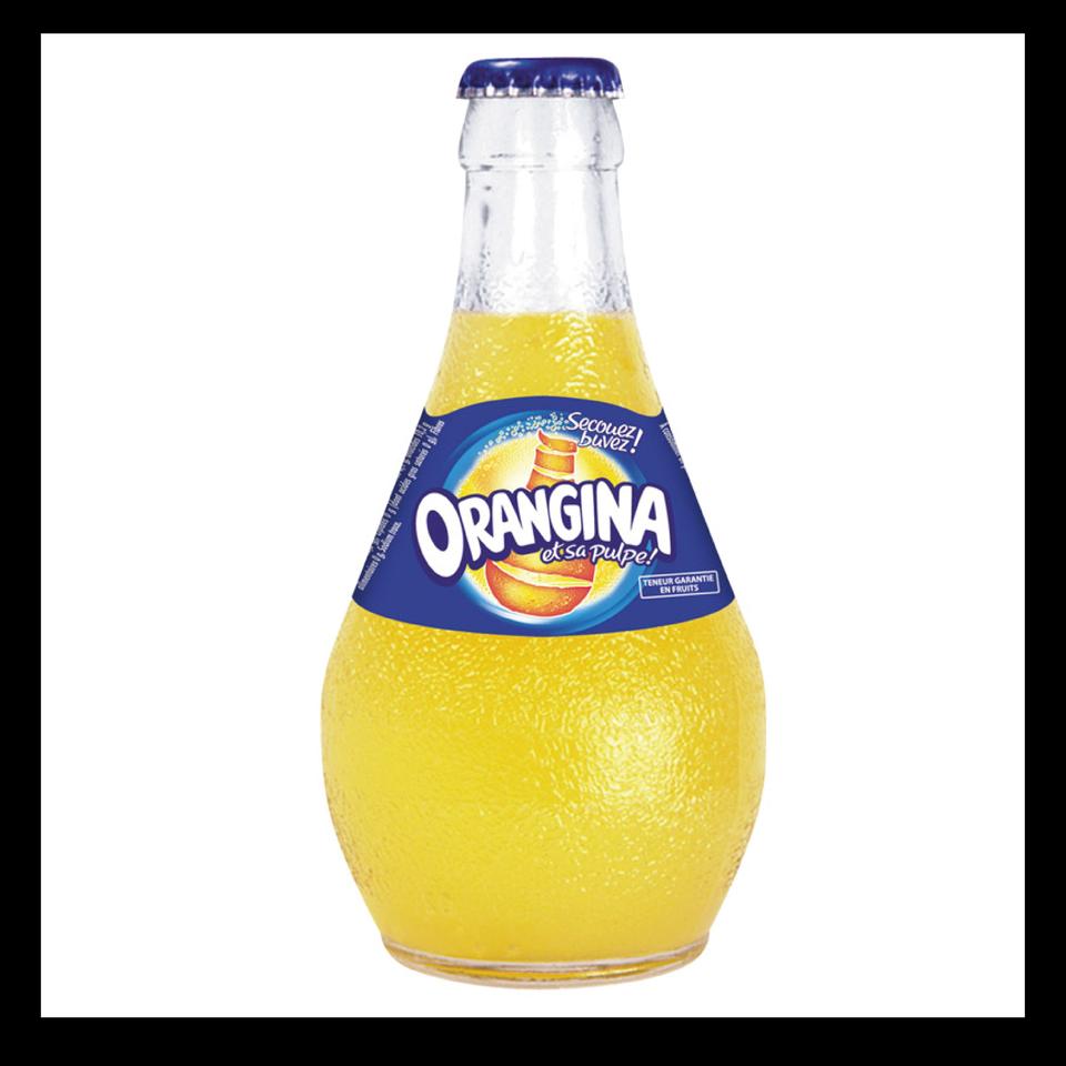 Orangina