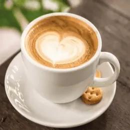 Café Crème