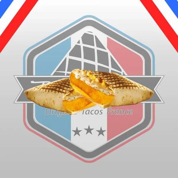Tacos Fish