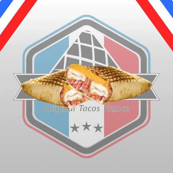 Menu Tacos Prestige