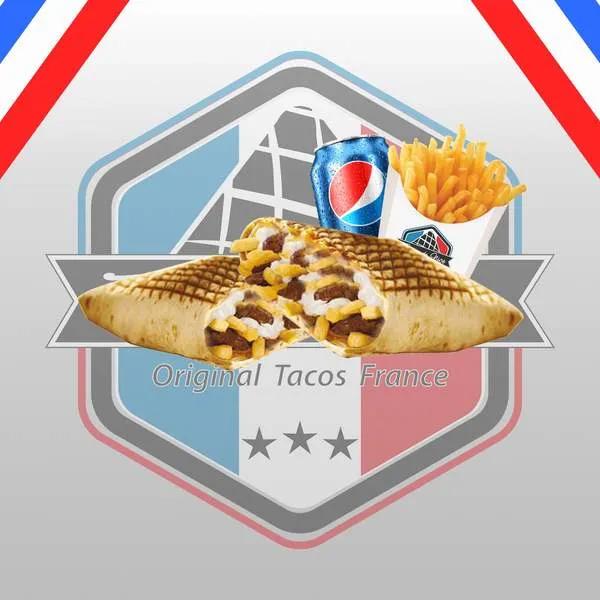 Tacos de Nice