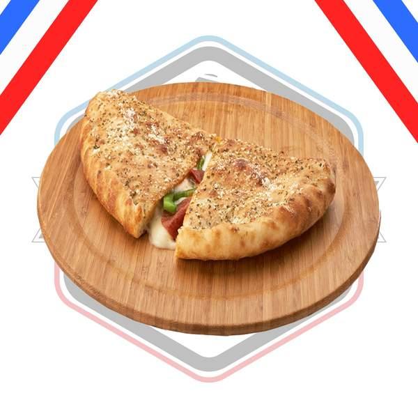 Pizza Calzone