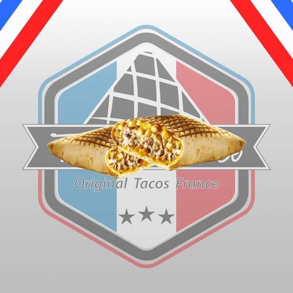 Menu Tacos Mixte