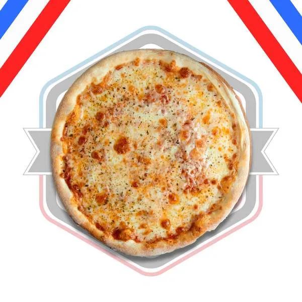 Pizza Margerita