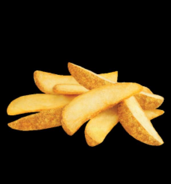 Potatoes