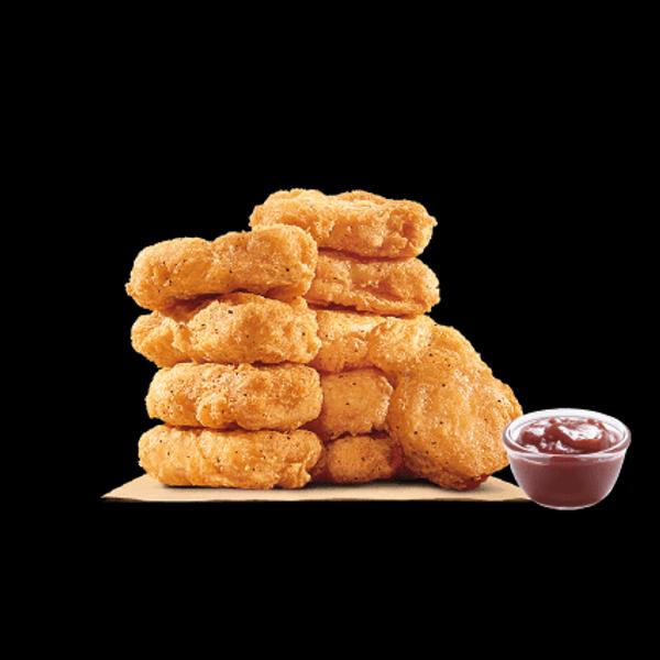 Nuggets 8 pièces