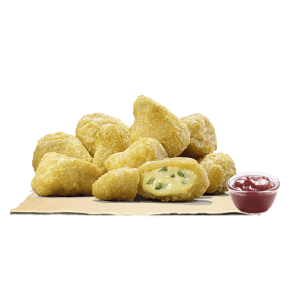 Chili Cheese Nuggets 4 pièces