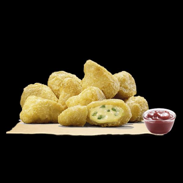 Chili Cheese Nuggets 4 pièces