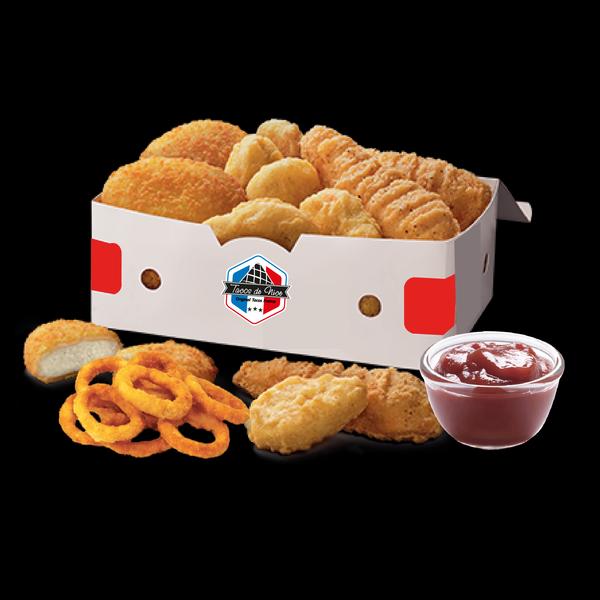 Nice Box