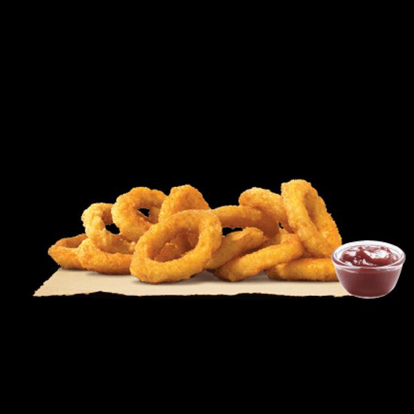 Onion Rings 5 pièces