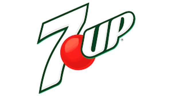 7up 33cl