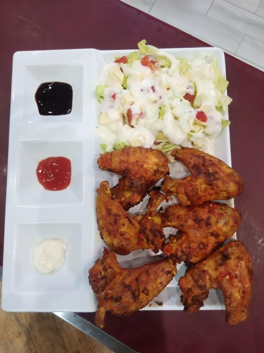 Chicken Box