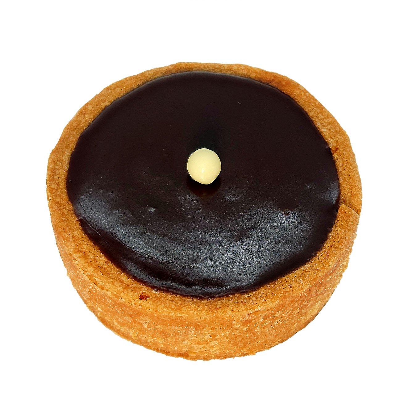 Tarte Chocolat