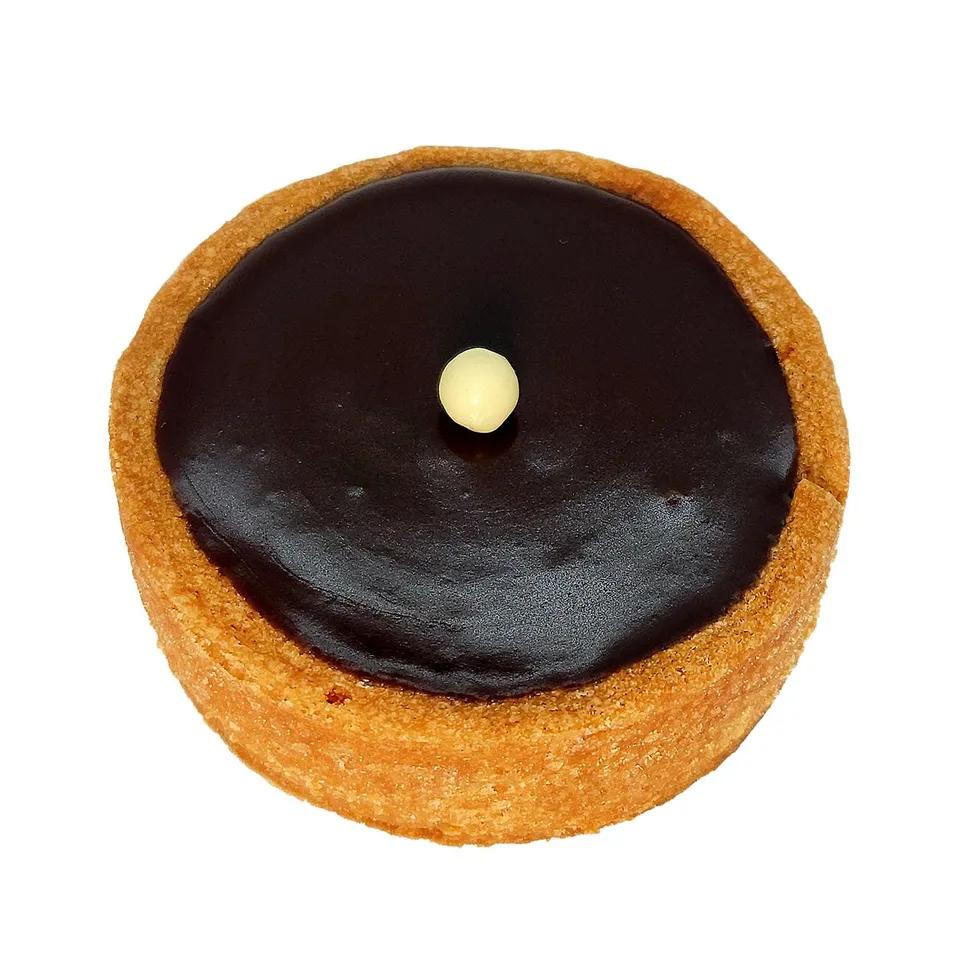 Tarte Chocolat