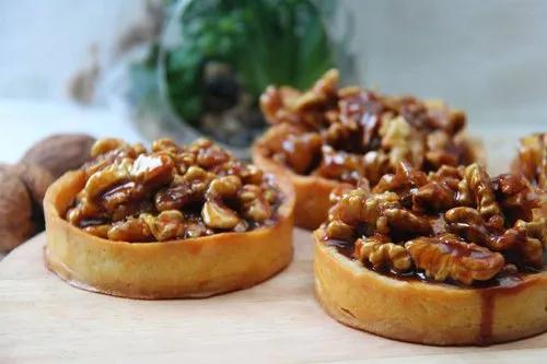Tarte Moukassaret