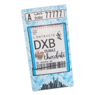 Chocolat Dubai