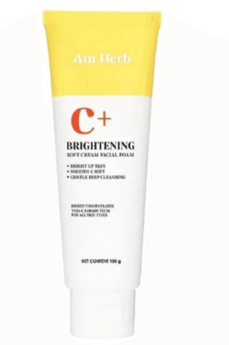 Am Herb C+ Brightening