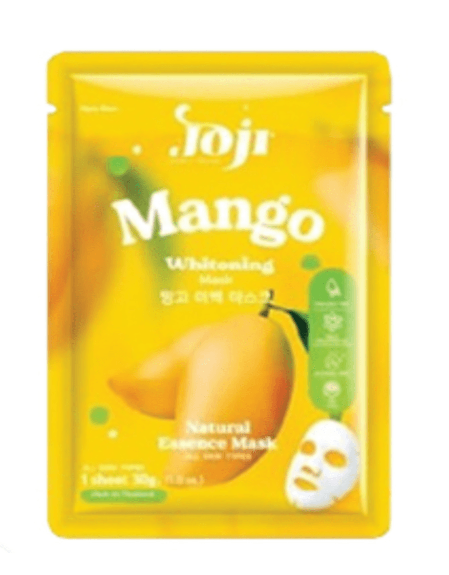 Mask Sheet Mango