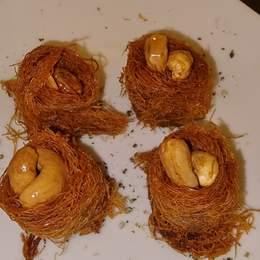 3och bolbol noix de cajou