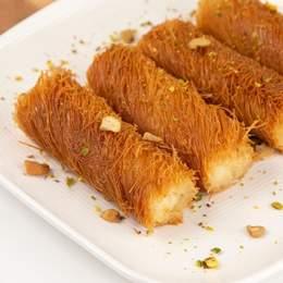 Kunafa Fruits Secs