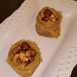 3och bolbol Fruits secs